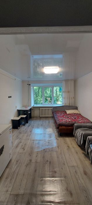 Продоётся квартира