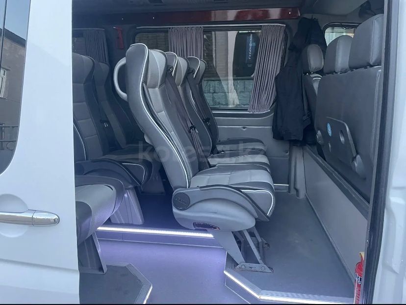 Спринтер, трансфер, микроавтобус