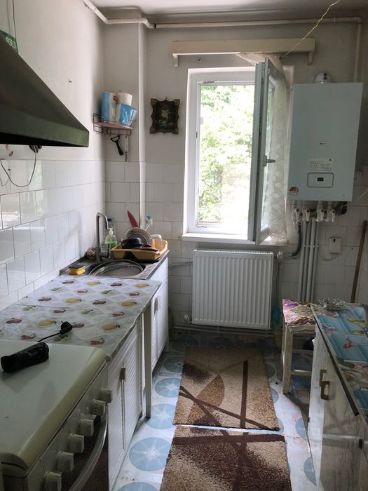 Vând în Deva ap 2 camere