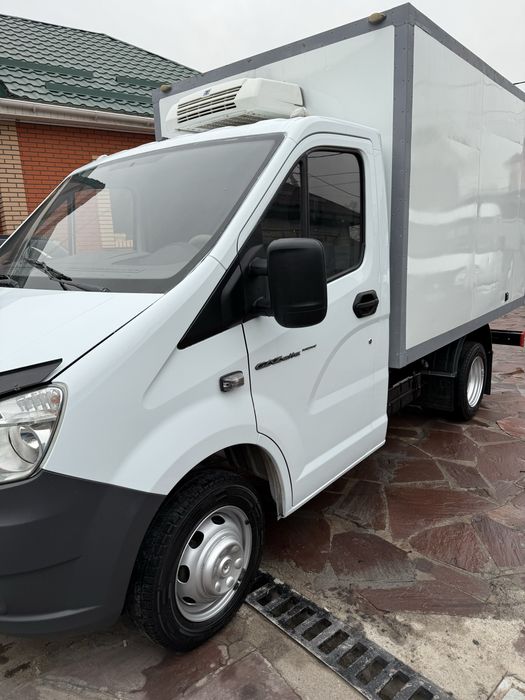 Продам Газель Некс Дизель