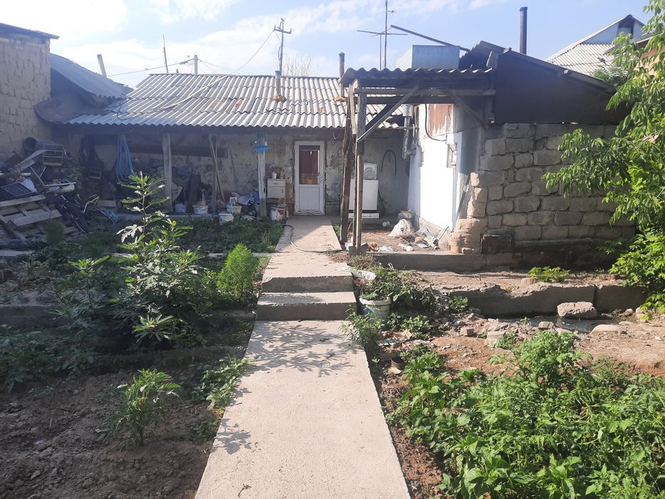 Продам дом  в старом городе