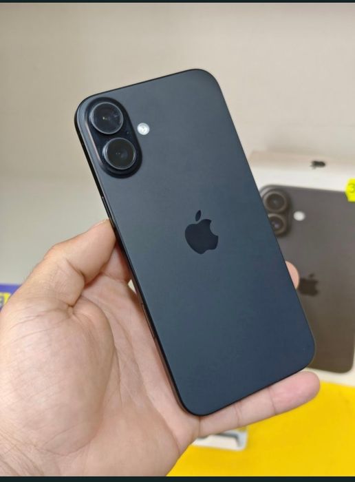 iPhone 16 Plus 128 Gb
