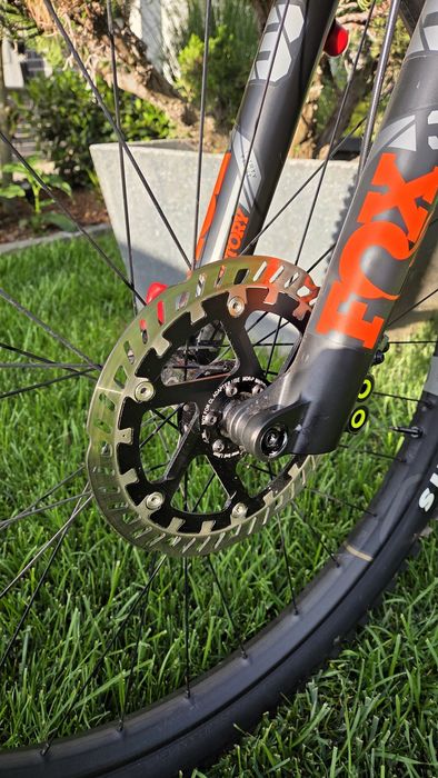 Propain Spindrift CF Mix Highend