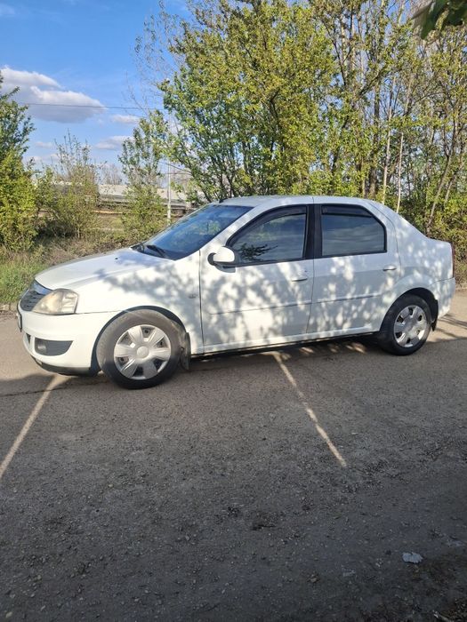 Dacia Logan 2012 1.5 dci euro 5