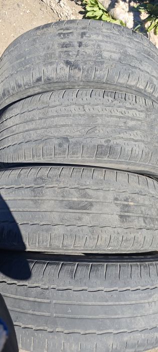 Покрышки 235 60 R18