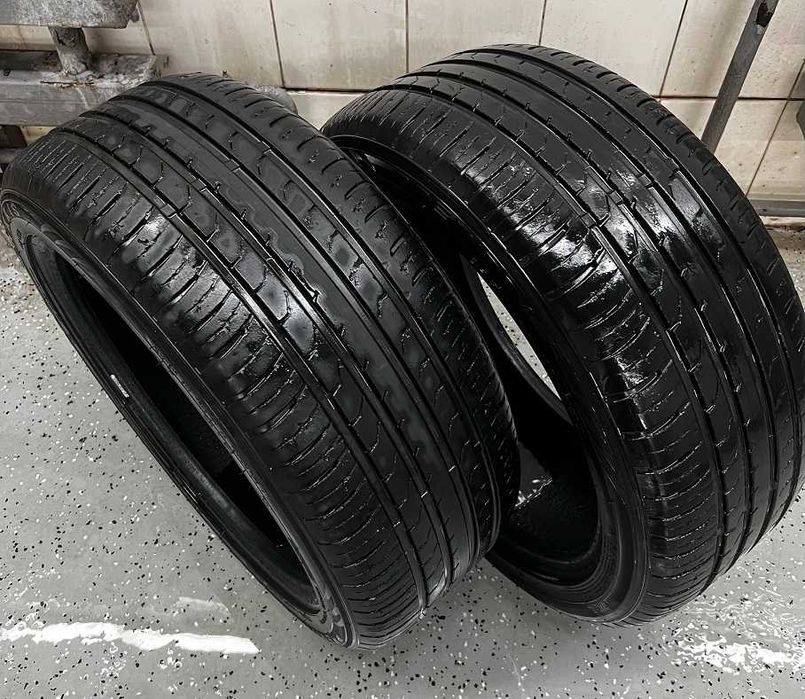 2 шины MAXXIS Premitra 5. размер 235/45ZR18.