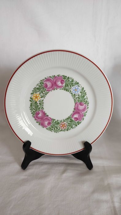 Един прекрасен сервиз за чай на "Kahla" ГДР