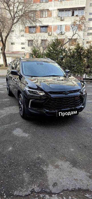 Продается Tracker Premier