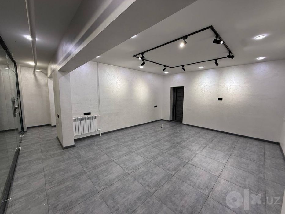 Мирабад | Айбек - Продается нежилое помещение/Евро офис 76м2