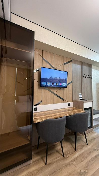 Гостиница "ASTRO" вип, люкс номера