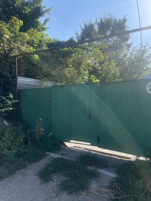 Продам  ворота  б.у срочна