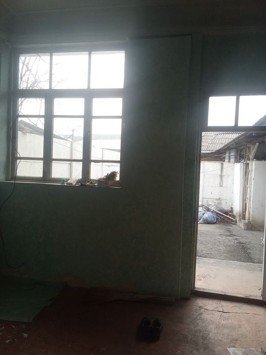 Продается дом земельный участок