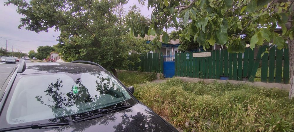 OFERTĂ – Casă + teren mare în Mahmudia (Tulcea) | 50.000€ negociabil