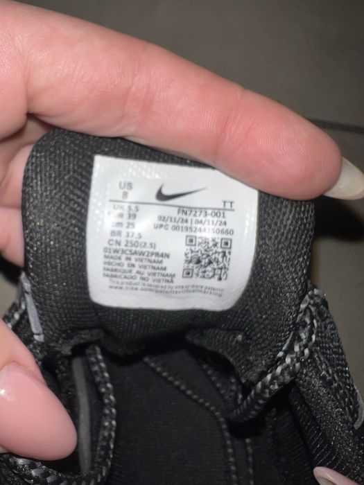 Nike air max 95, 39 номер