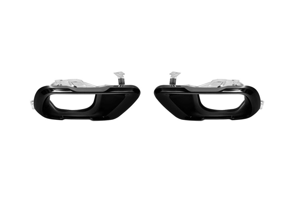 Kit Pachet M BMW X5 G05 (2018-2022) M-Tech Design