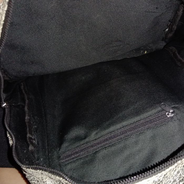 Школьный рюкзак.