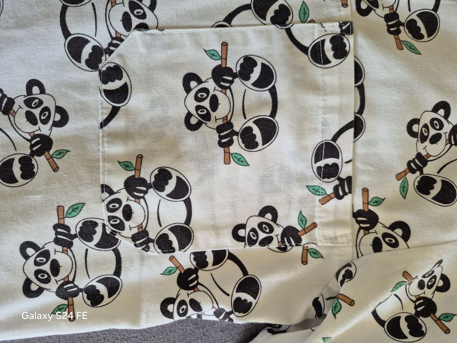 Медицински униформи