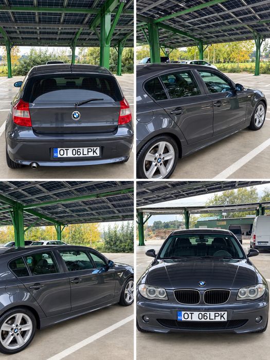 BMW Seria 1