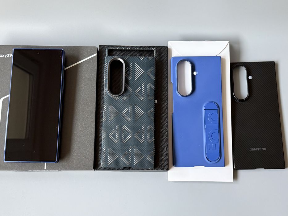 Samsung Z Fold 7 / 512gb