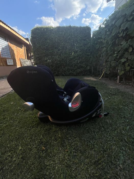 Scaun auto Cybex Sirona Q-I size 360 de grade