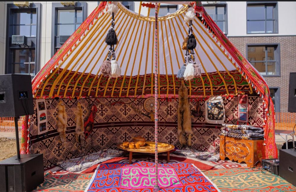 От 80000 тысяч тенге