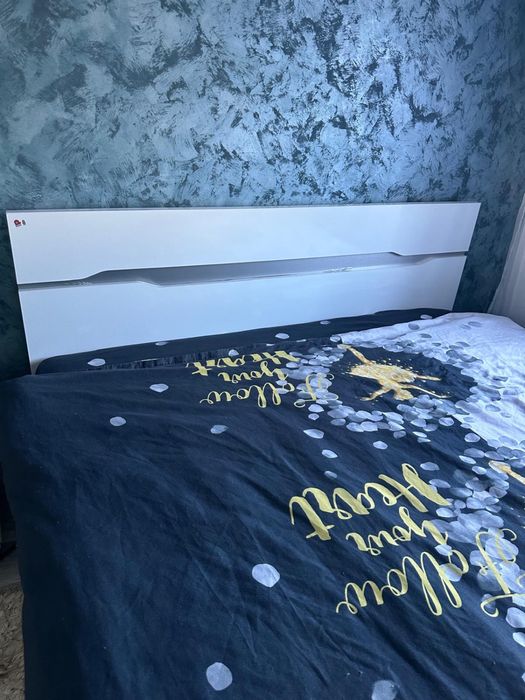 Pat dormitor 160x200