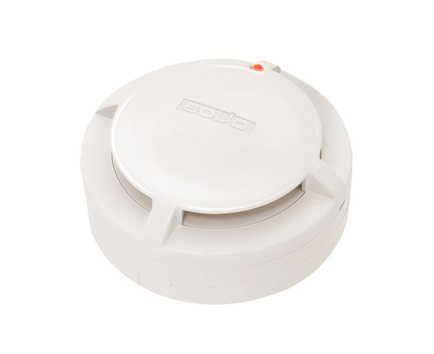 Болид ДИП-34А-04 Извещатель пожарный дымовой оптико-электронный адресн