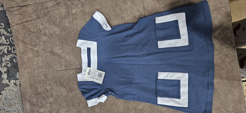 Детская одежда новая