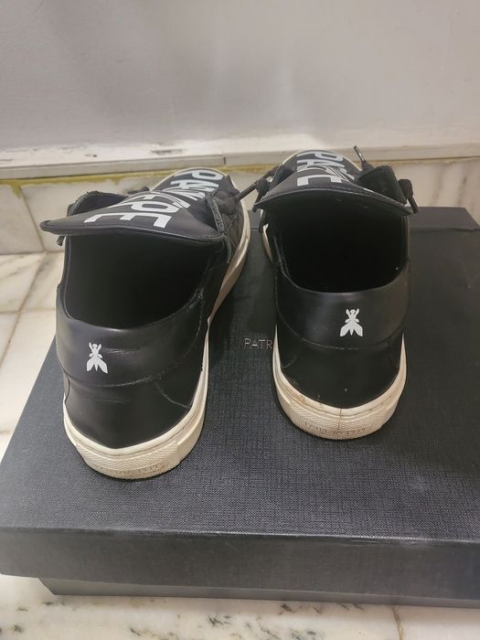 Обувки patrizia pepe,ciaboo