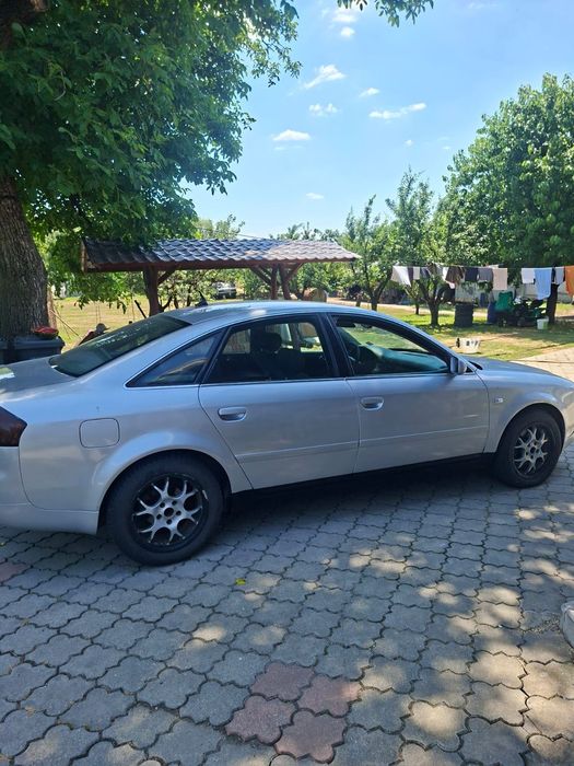Audi A6 de vanzare