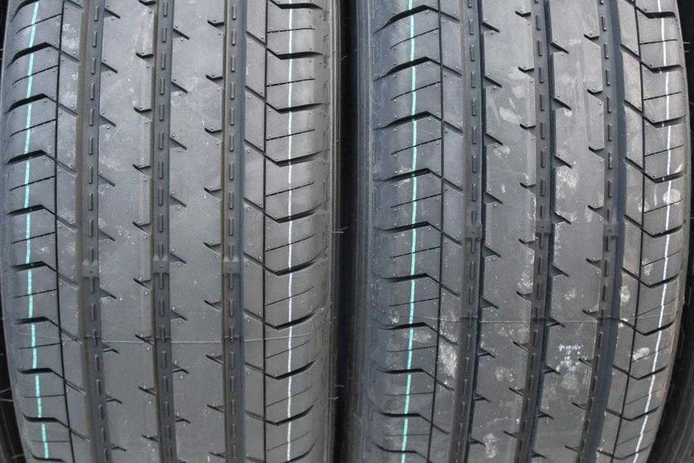 Anvelope vara noi 235/65R16C, 115/113S, 8PR, Triangle