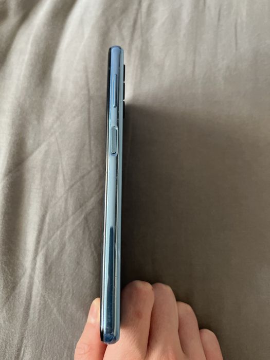 Samsung A32 5g 64 GB-Blue