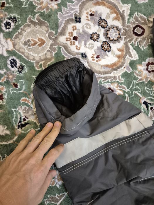 Продам зимнию спецодежда, брюки Columbia