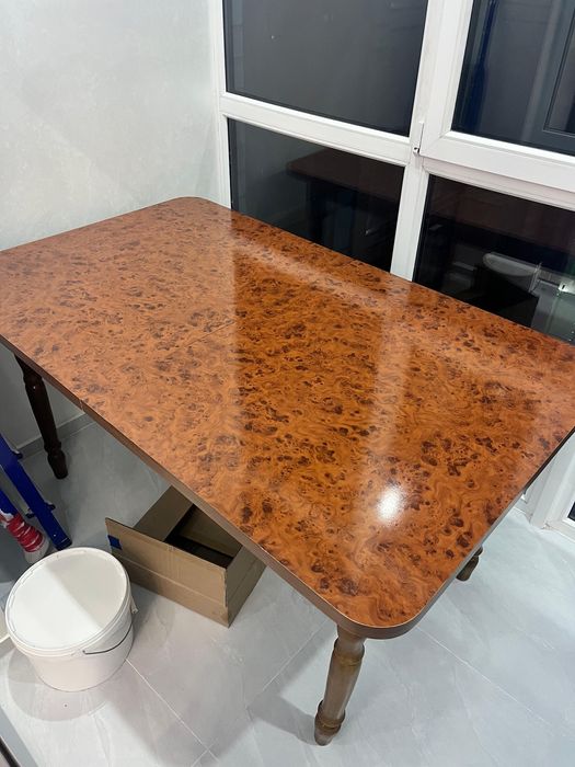 Стол раздижной для зала