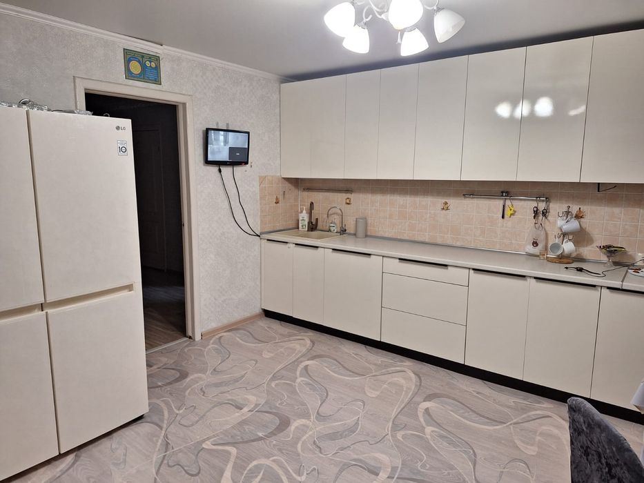 Продам дом в селе Пеньково