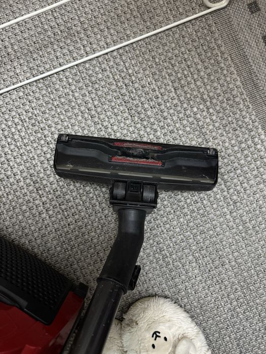 пылесос б/у самсунг