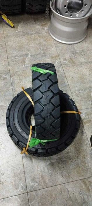 Шины на валочный погрузчик 8.15-15 \ 6.00-9 \ 8.25-15