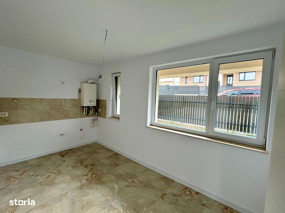 Comision 0% Casa Duplex 2026 106 mp utili Valea Lupului vedere lac