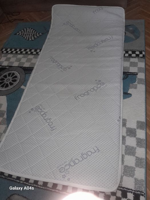 Топ матрак 190/82