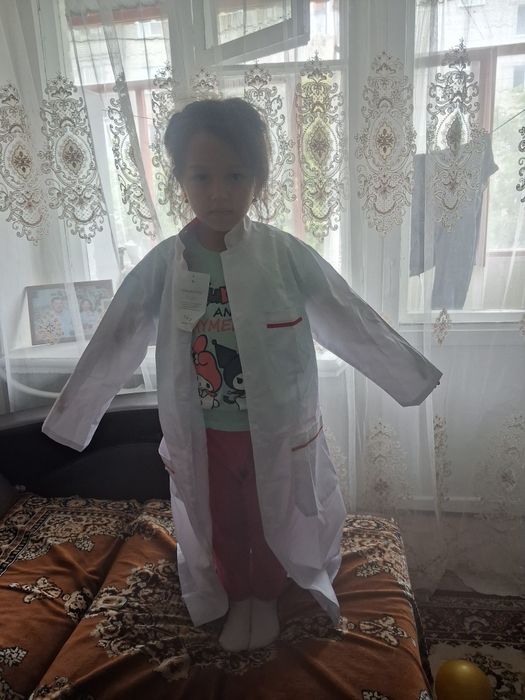 Мединциналық халат