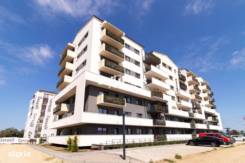 Apartament 3 camere Brasov — fotografia 1