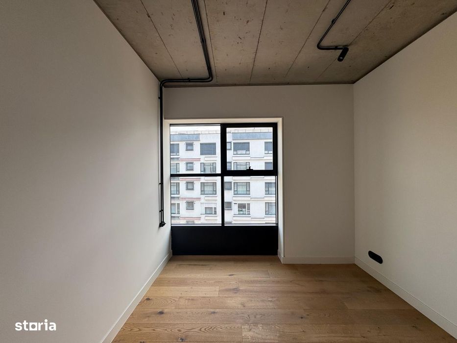 Loft spectaculos în complexul exclusivist Brick Loft|| 720.000 +TVA