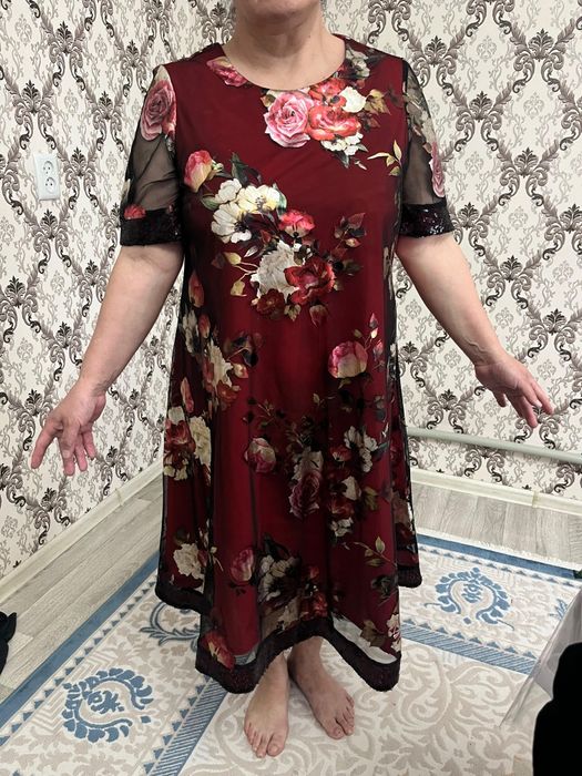 Платье от 1000 тг есть 8 шт