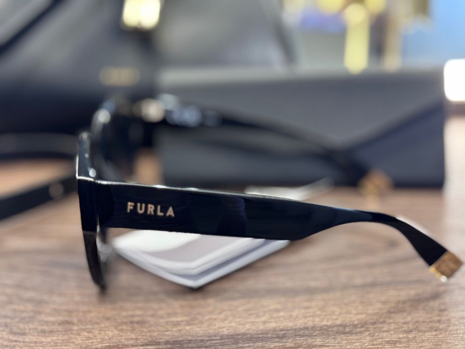 Слънчеви очила Ray Ban и Furla
