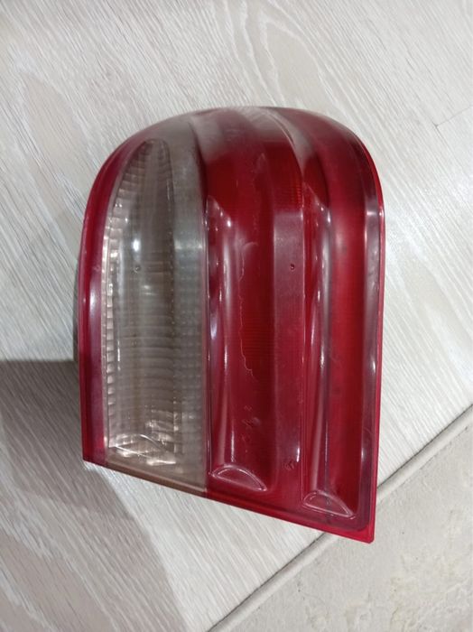 Задний правый стоп от лупарик 210