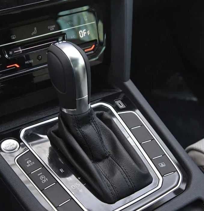 Nuca de schimbător de viteze Volkswagen DSG / SEAT DSG / AUTOMAT