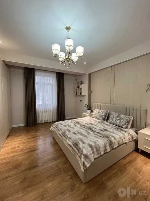 Ж/К "Anor Development" Кичик Халка Йули пр-т  Сергели Йули 130 кв.м
