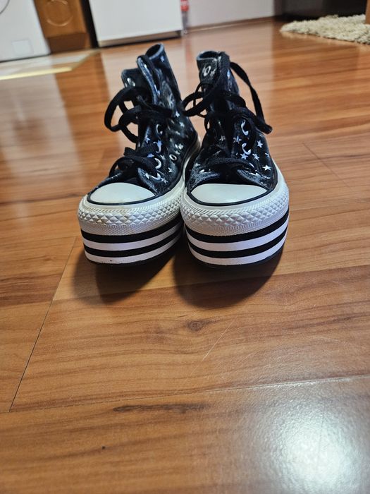 Обувки Converse 36 eu