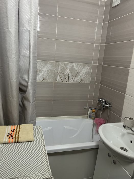 Посуточна квартира