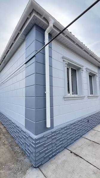 Полифасад термопанели